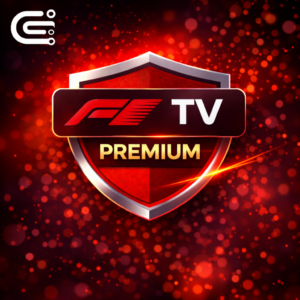 F1 TV PREMIUM NA CALY SEZON KONTO