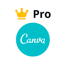 CANVA PRO 30 DNI PREMIUM KONTO