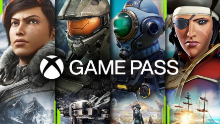 XBOX GAME PASS ULTIMATE 1 MIESIAC