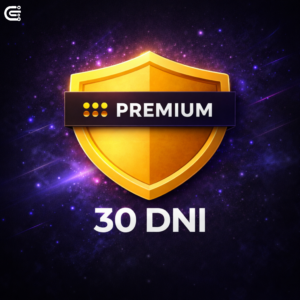 TIDAL 30 DNI HIFI KONTO PREMIUM