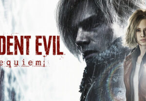 RESIDENT EVIL REQUIEM GRA Steam Tanio – Konto / Dostęp offline