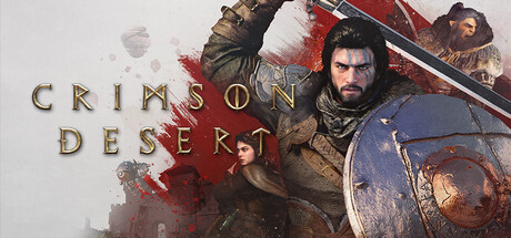 CRIMSON DESERT Steam Tanio – Konto / Dostęp offline
