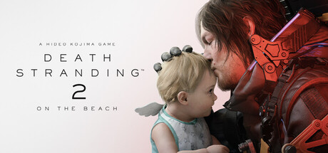 Death Stranding 2 Steam Tanio – Konto / Dostęp offline