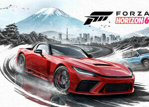 FORZA HORIZON 6 PREMIUM EDITION KONTO OFFLINE WSPÓŁDZIELONE DOSTĘP DO KONTA STEAM TANIO