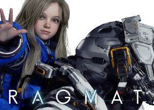 PRAGMATA Steam Tanio – Konto / Dostęp offline