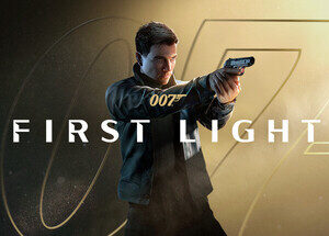 007 FIRST LIGHT KONTO OFFLINE WSPÓŁDZIELONE DOSTĘP DO KONTA STEAM TANIO