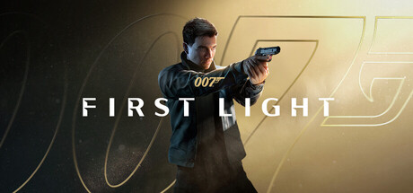 007 FIRST LIGHT KONTO OFFLINE WSPÓŁDZIELONE DOSTĘP DO KONTA STEAM TANIO