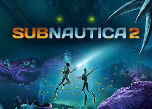 SUBNAUTICA 2 KONTO OFFLINE WSPÓŁDZIELONE DOSTĘP DO KONTA STEAM TANIO