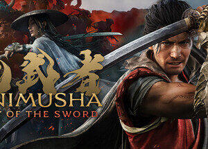 Onimusha Way of the Sword STEAM KONTO OFFLINE DOSTĘP